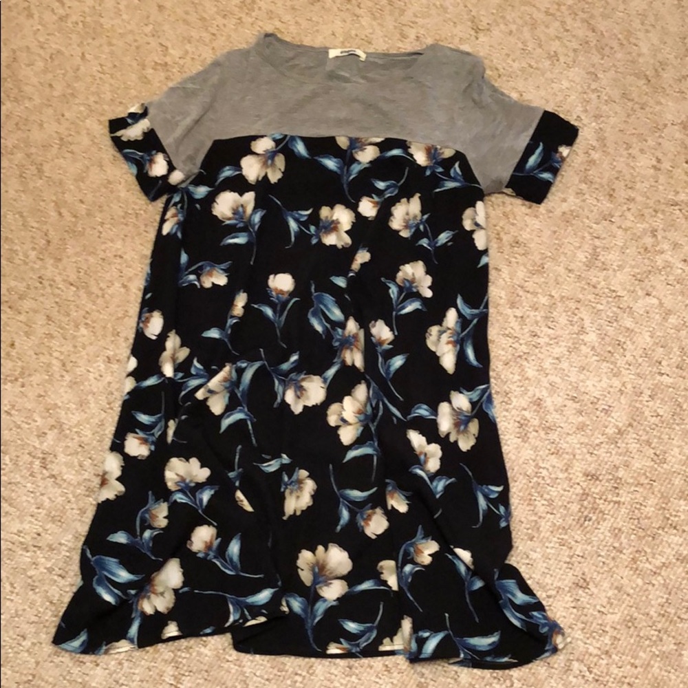 Shift Dress